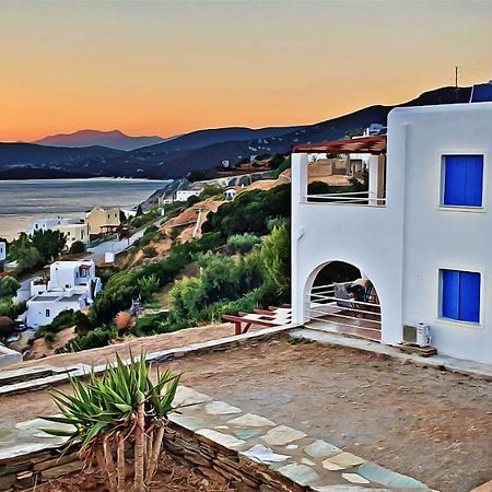 St George Village Batsi  Exterior photo