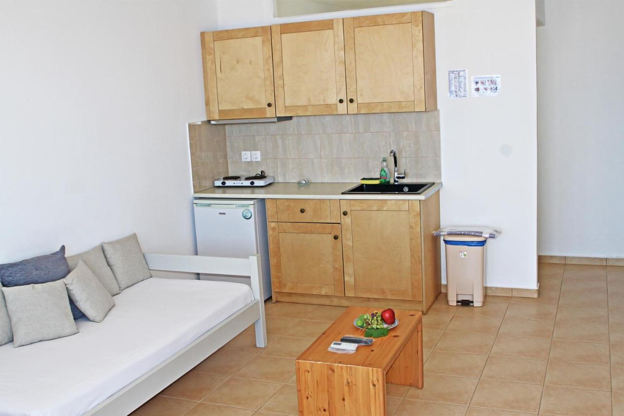 St George Village Batsi  Exterior photo
