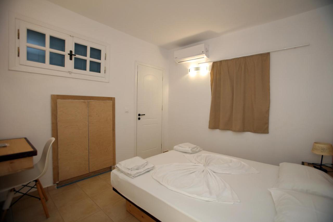 St George Village Batsi  Exterior photo