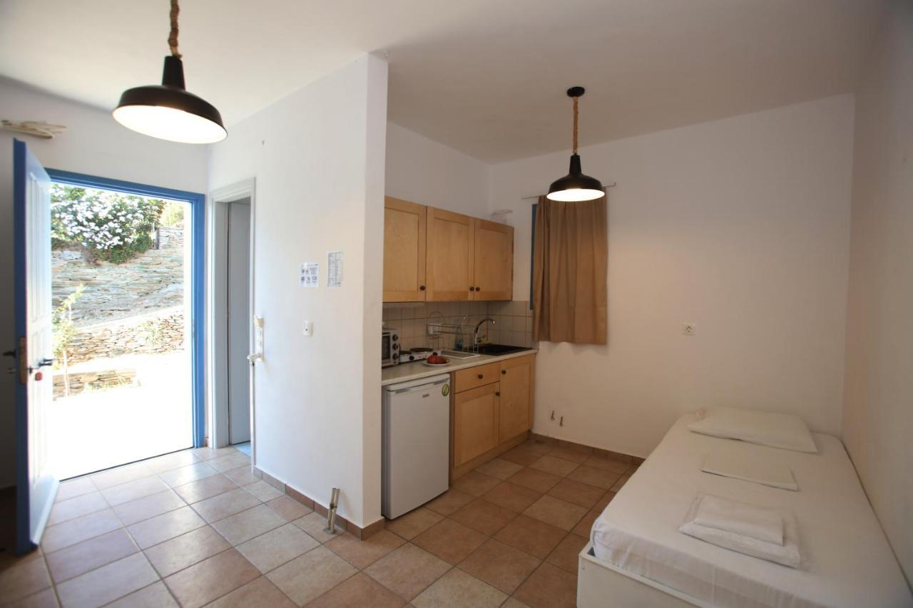 St George Village Batsi  Exterior photo