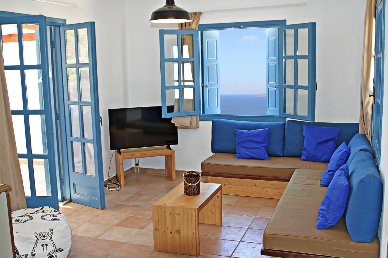 St George Village Batsi  Exterior photo