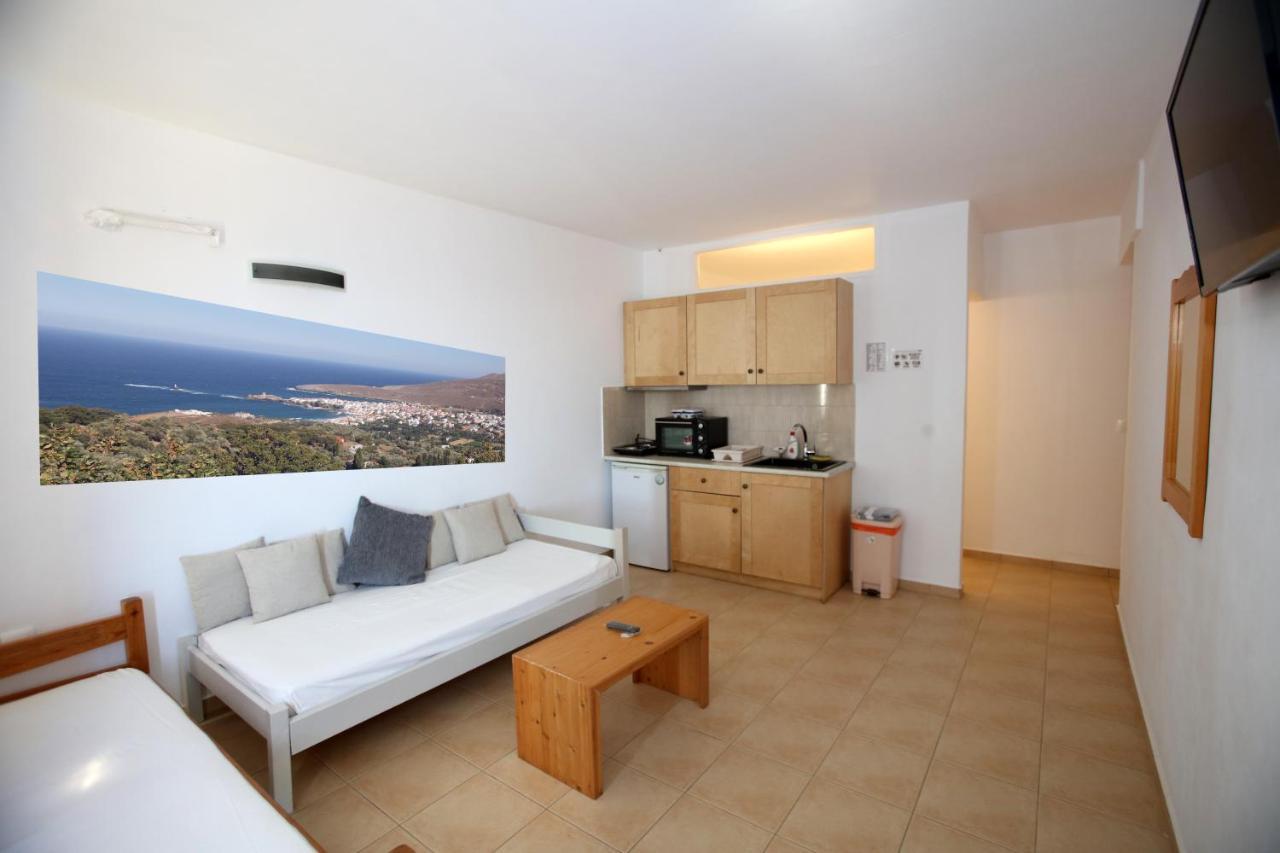 St George Village Batsi  Exterior photo