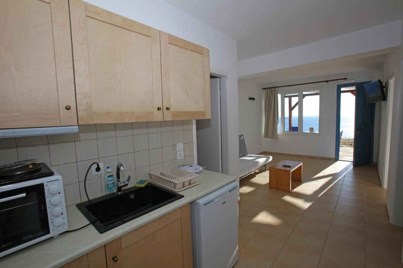 St George Village Batsi  Exterior photo