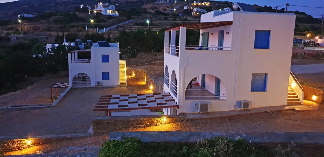 St George Village Batsi  Exterior photo