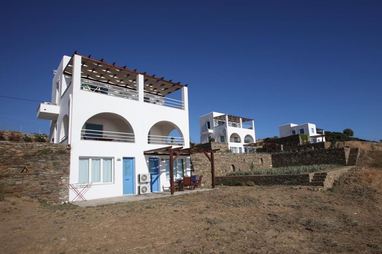St George Village Batsi  Exterior photo